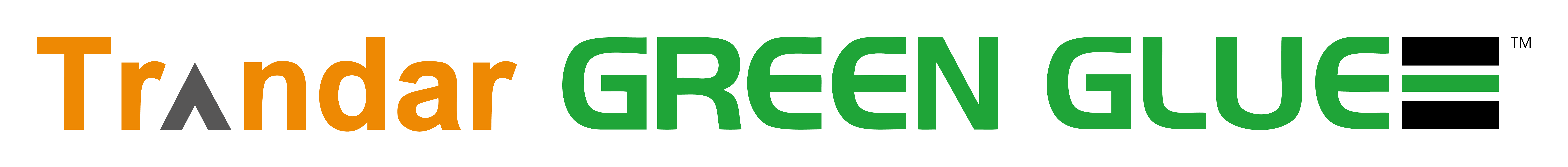 Trandar Green Glue